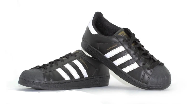Tênis Superstar Calçados Store Raga