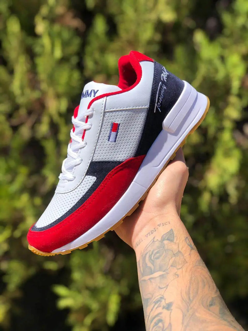 Tênis Thommy Hilfiger Calçados Store Raga