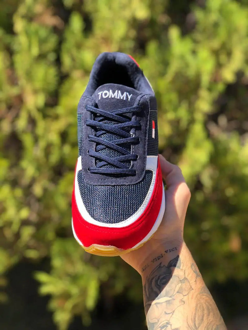 Tênis Thommy Hilfiger Calçados Store Raga