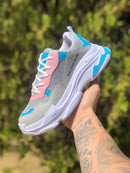 Tênis Triple S Calçados Store Raga