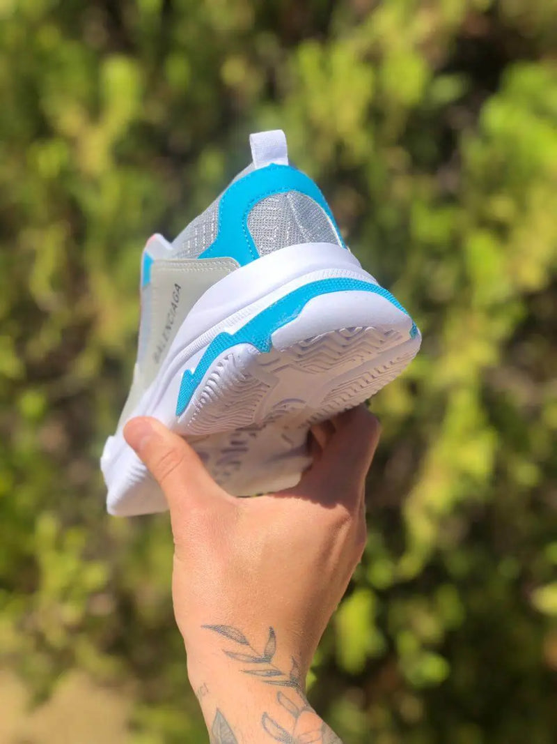 Tênis Triple S Calçados Store Raga