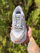 Tênis Triple S Rose Calçados Store Raga