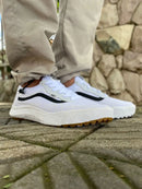 Tênis Vans Old Skool Vans VR3 Branco Raga Store
