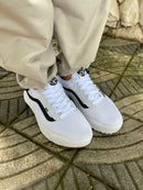 Tênis Vans Old Skool Vans VR3 Branco Raga Store
