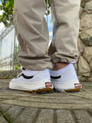 Tênis Vans Old Skool Vans VR3 Branco Raga Store