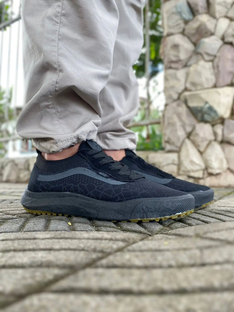 Tênis Vans Old Skool Vans VR3 Raga Store