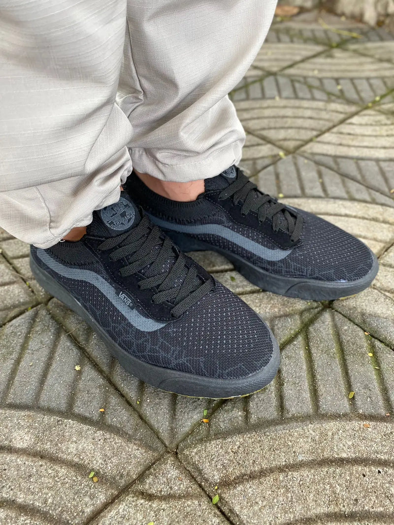 Tênis Vans Old Skool Vans VR3 Raga Store