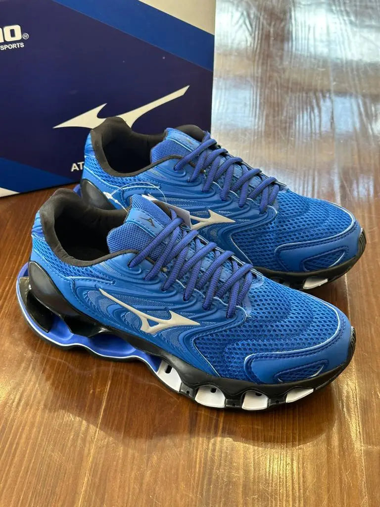 Tênis Wave Prophecy 12 Calçados Store Raga