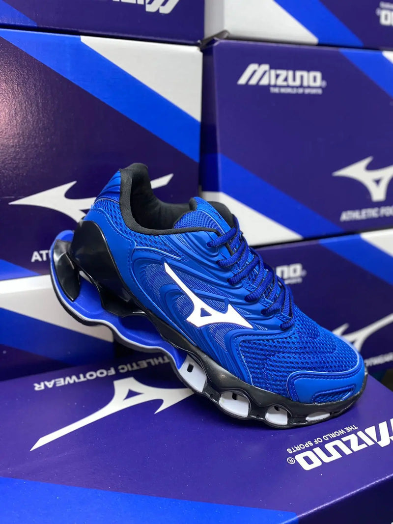 Tênis Wave Prophecy 12 Calçados Store Raga