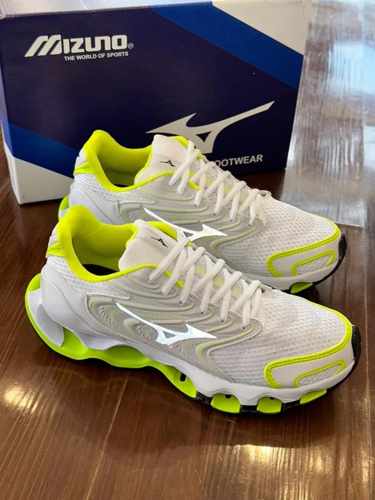 Tênis Wave Prophecy 12 Calçados Store Raga