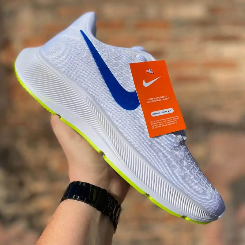 Tênis Zoom Running Calçados Store Raga