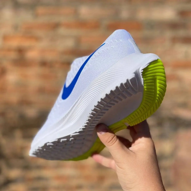 Tênis Zoom Running Calçados Store Raga