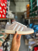 Tênis  Adidas Campus 00s Premiun Cinza