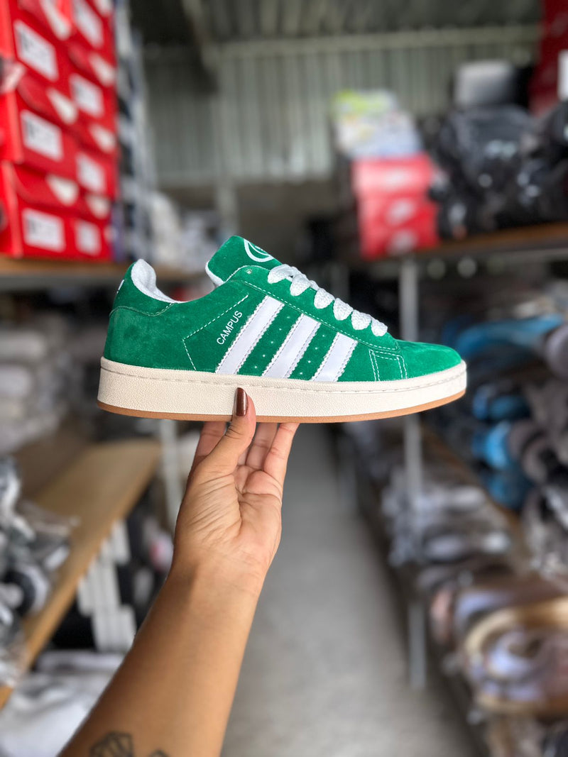 Tênis  Adidas Campus 00s Premiun