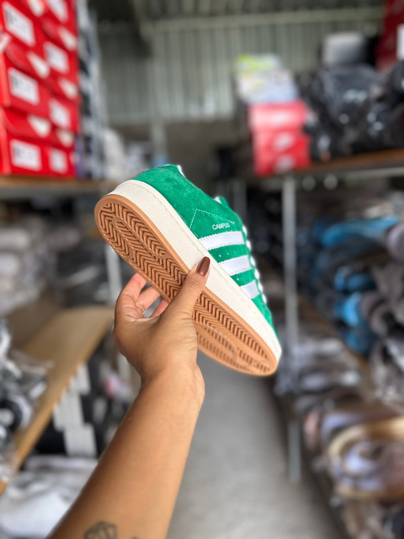 Tênis  Adidas Campus 00s Premiun