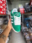 Tênis  Adidas Campus 00s Premiun