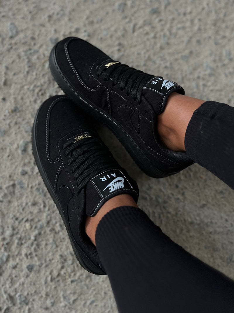 Tênis Air Force  One Alok