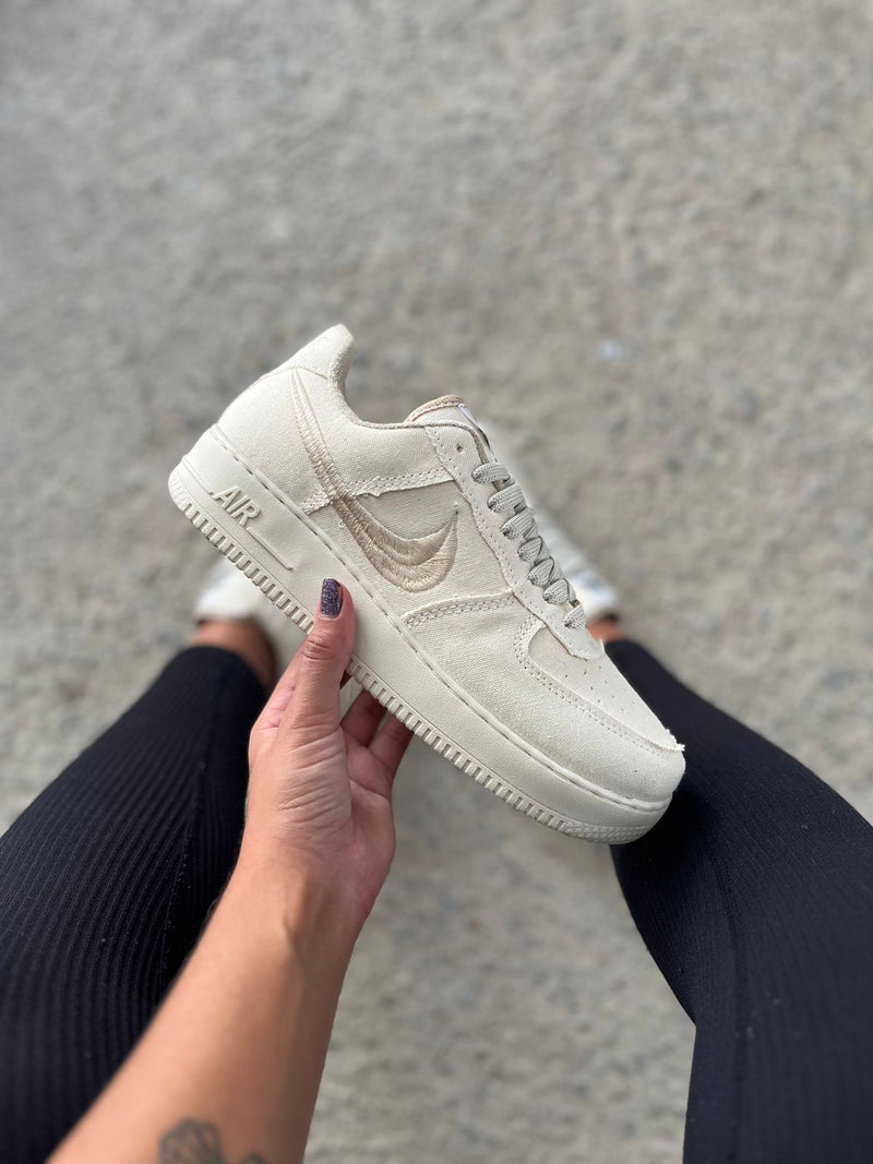 Tênis Air Force  One Alok