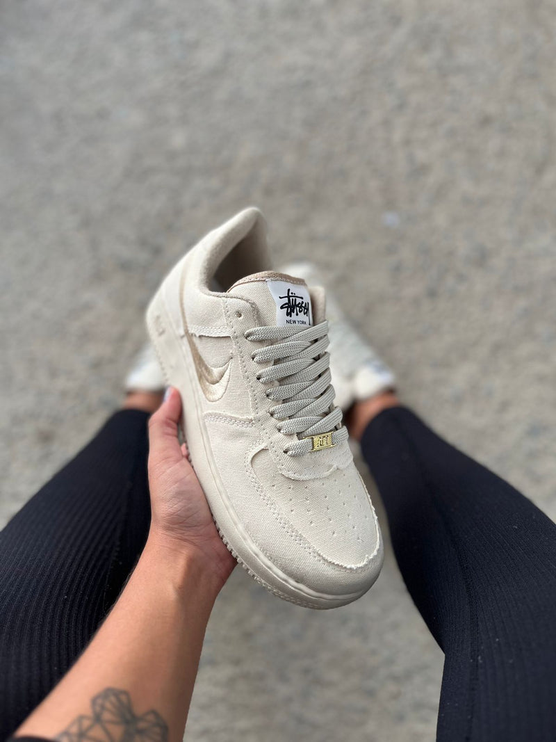 Tênis Air Force  One Alok