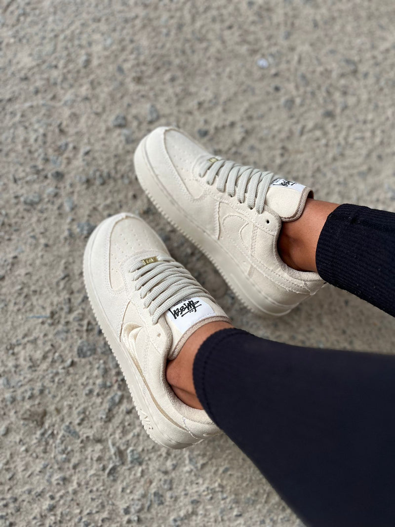 Tênis Air Force  One Alok