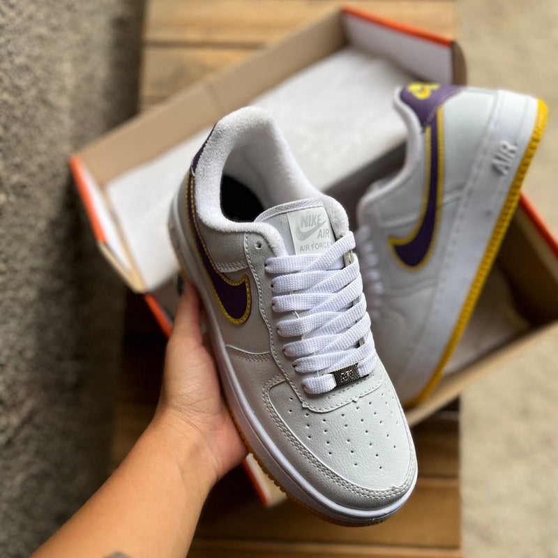 Air Force 1 Lakers