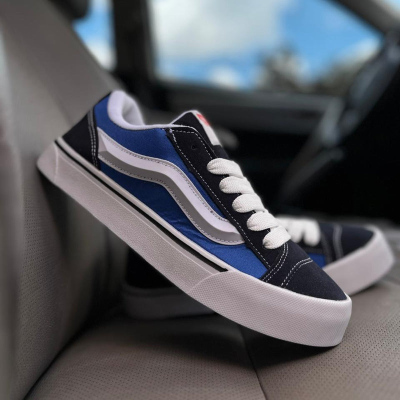 TÊNIS VANS KNU SKOOL AZUL