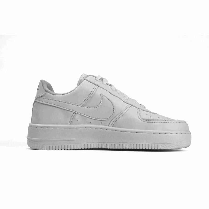 Air Force ONE White