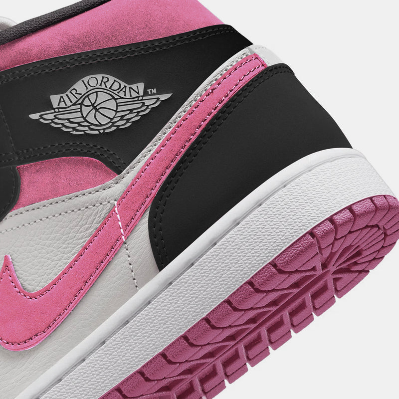 Air Jordan 1 - Rosa