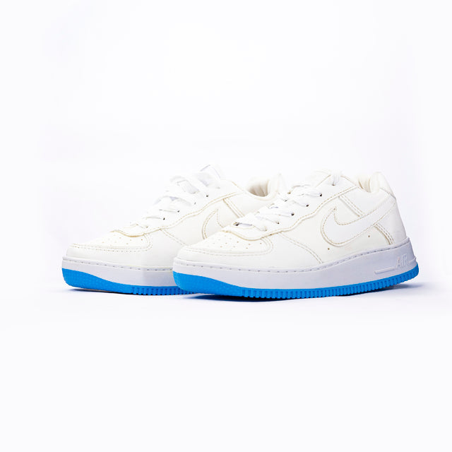 Air Force UV+ ( Muda de cor no Sol )