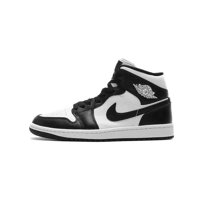 Air Jordan 1 - Preto/Branco