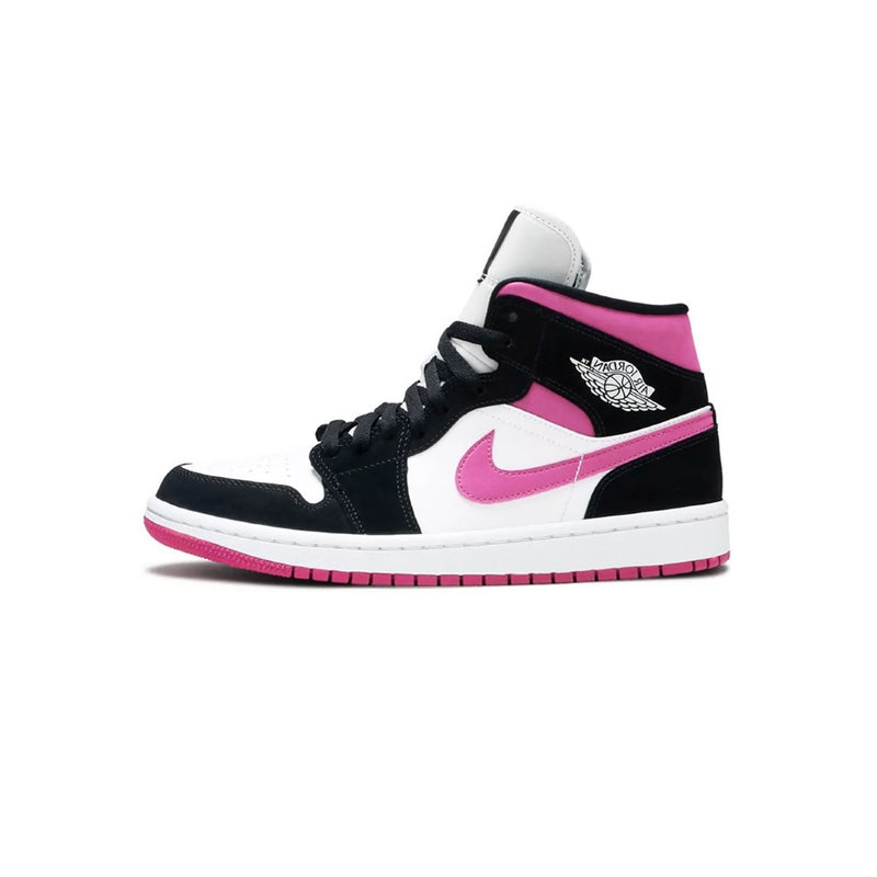 Air Jordan 1 - Rosa