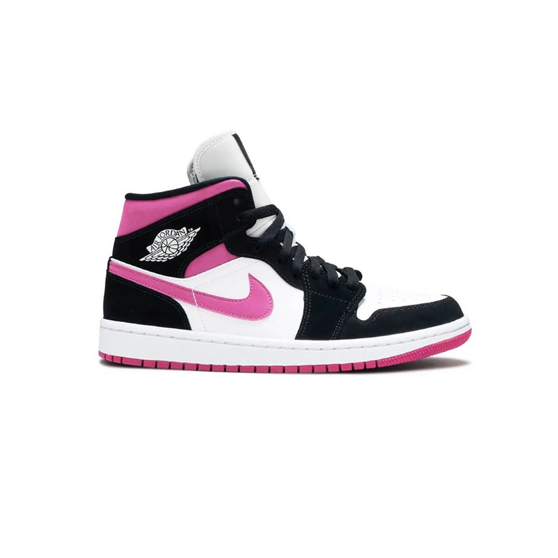 Air Jordan 1 - Rosa