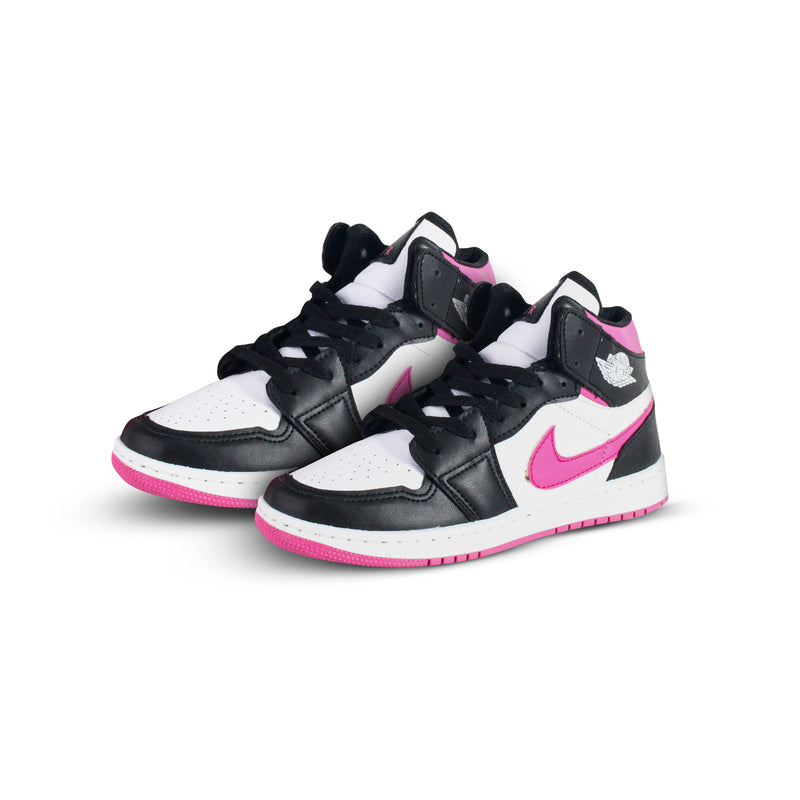 Air Jordan 1 - Rosa