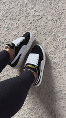 TENIS PUMA FENTY PRETO