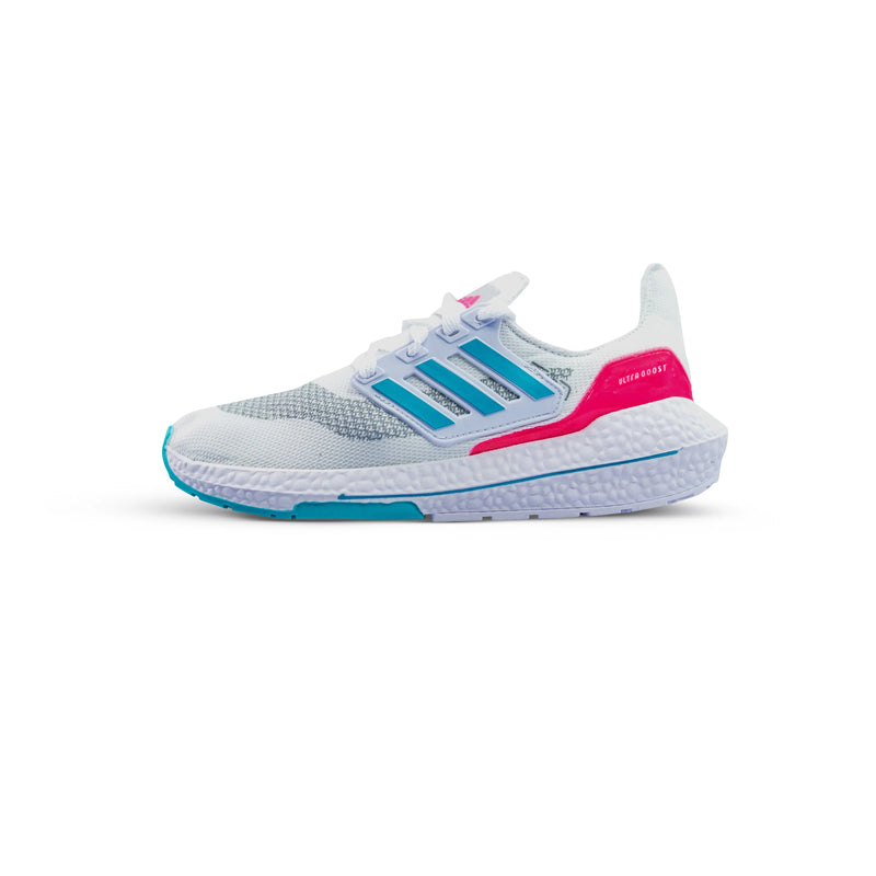 Ultra Boost 22 Feminino - Branco/Azul